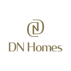 Dn Homes Logo