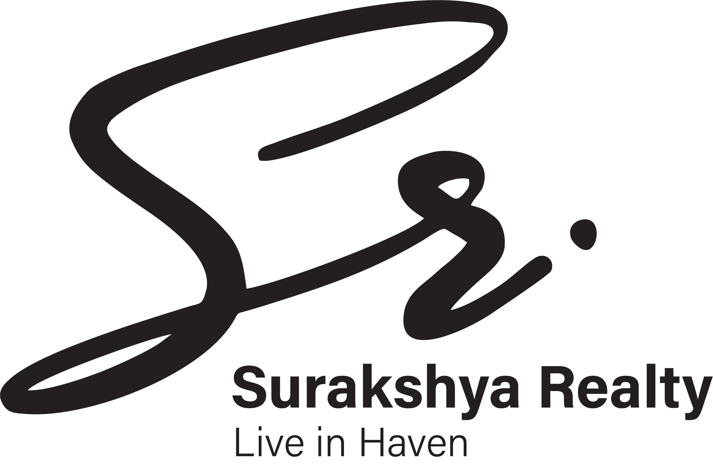 Surakshya Realty Logo